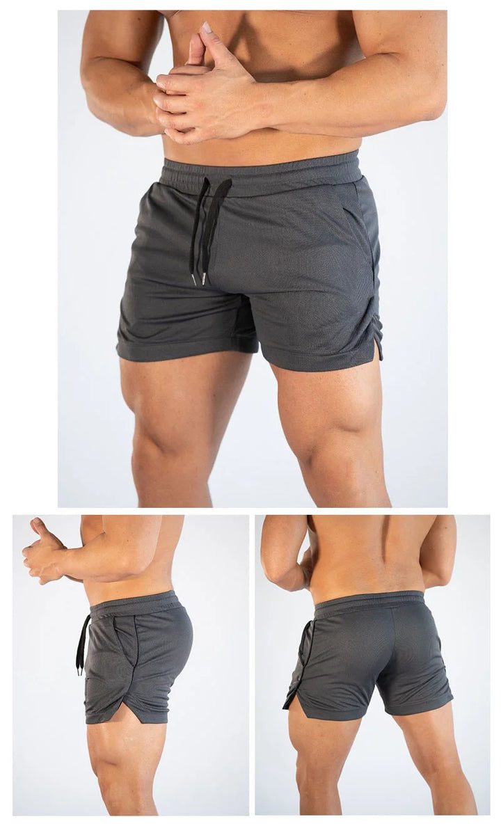 Summer Run Hiking Sportswear Running Shorts