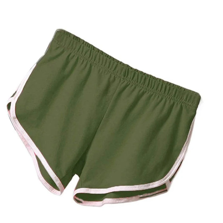 Sports Shorts Women Summer 2026