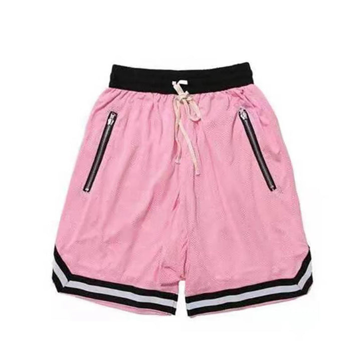 Summer Basketball Oversized Sports Shorts
