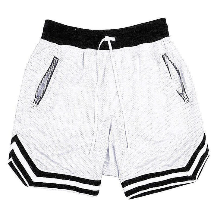 Summer Basketball Oversized Sports Shorts