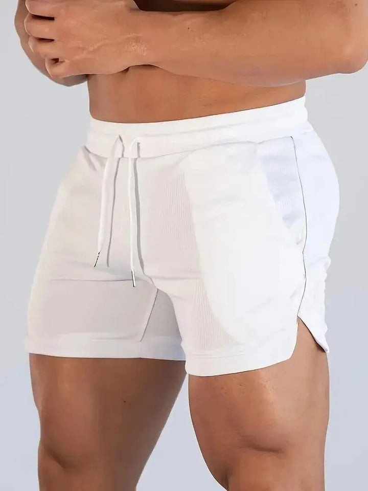 Summer Run Hiking Sportswear Running Shorts