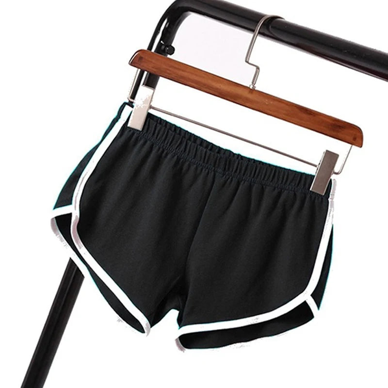 Sports Shorts Women Summer 2026