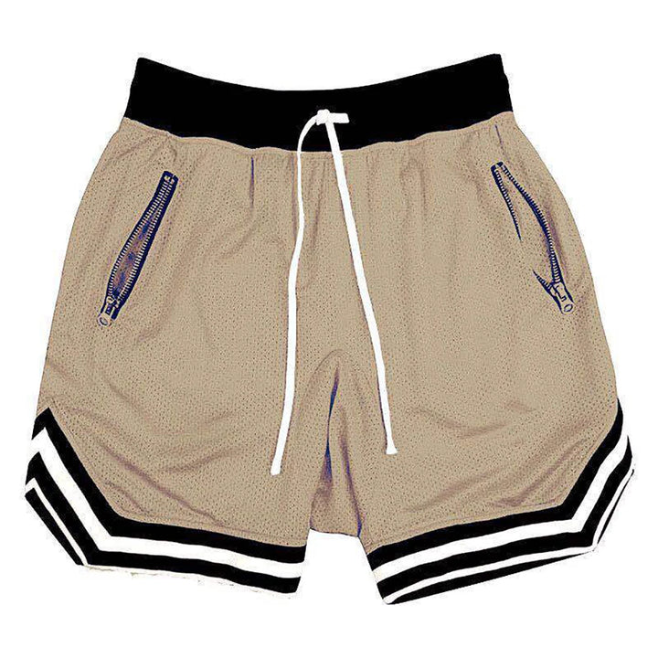 Summer Basketball Oversized Sports Shorts