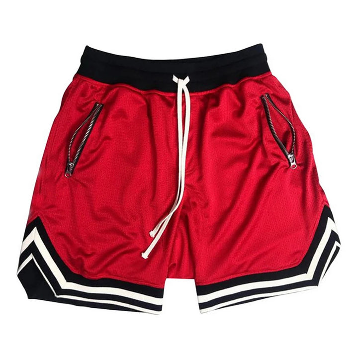 Summer Basketball Oversized Sports Shorts