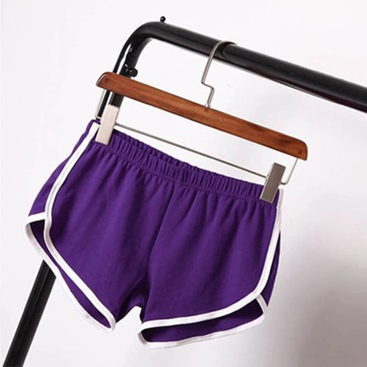 Sports Shorts Women Summer 2026