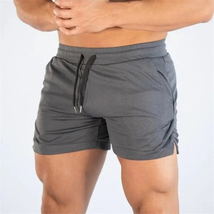Summer Run Hiking Sportswear Running Shorts