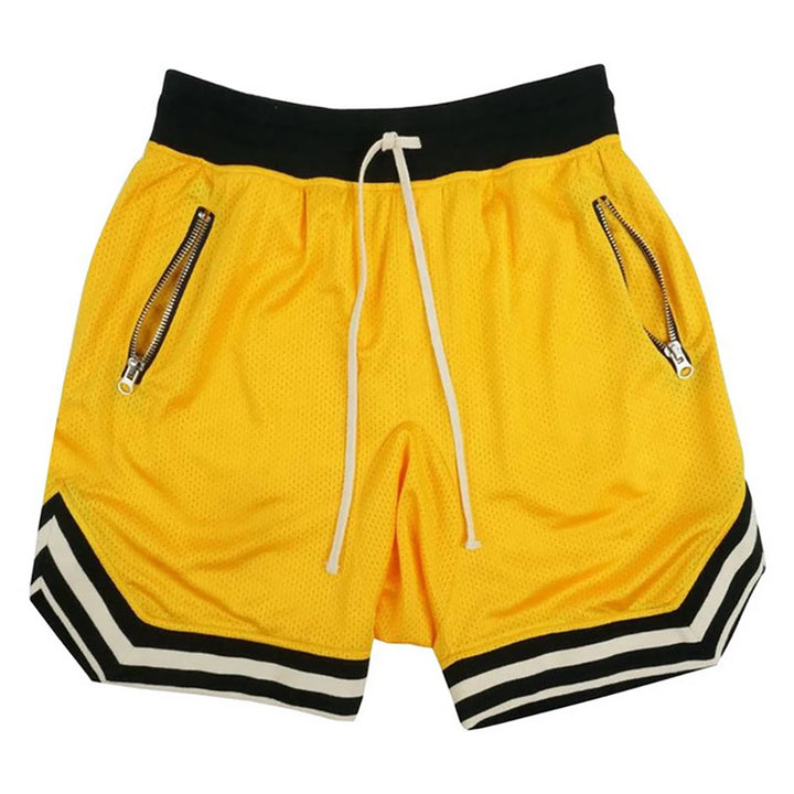 Summer Basketball Oversized Sports Shorts