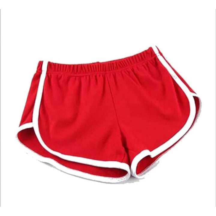 Sports Shorts Women Summer 2026