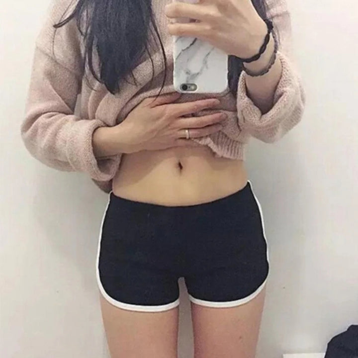 Sports Shorts Women Summer 2026