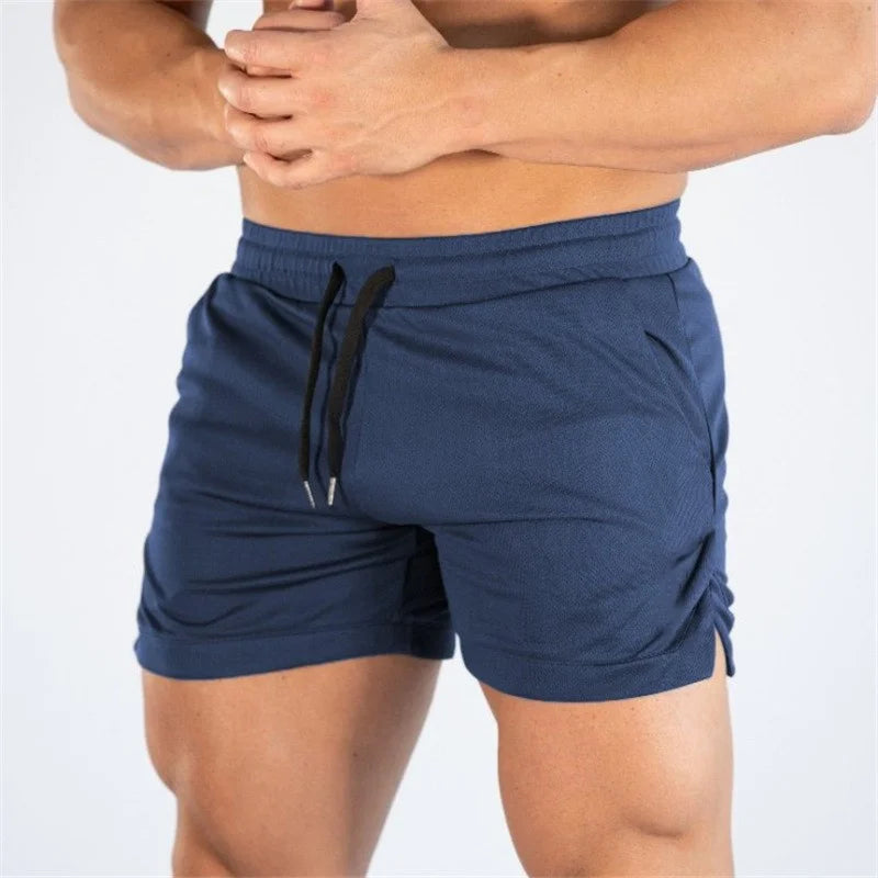 Summer Run Hiking Sportswear Running Shorts
