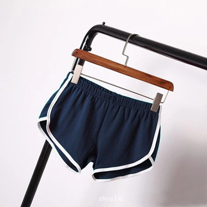 Sports Shorts Women Summer 2026
