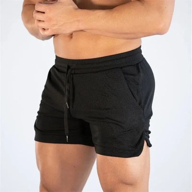 Summer Run Hiking Sportswear Running Shorts