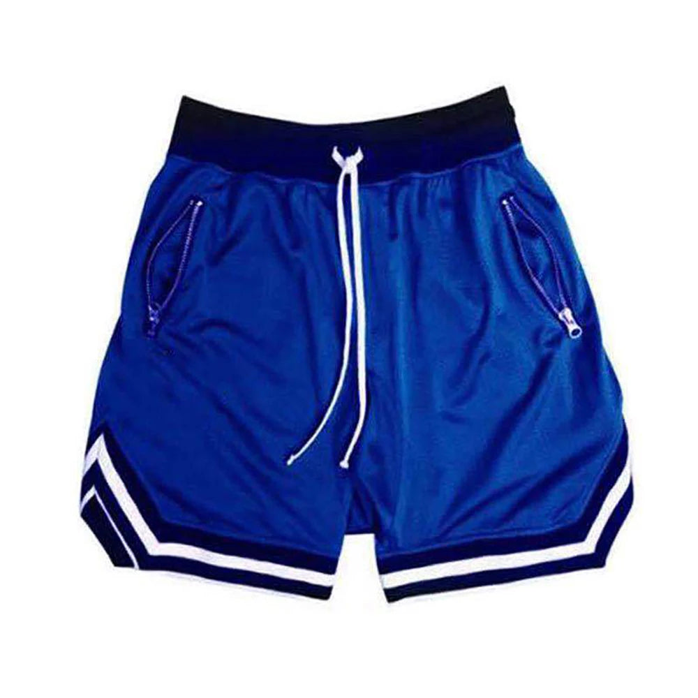 Summer Basketball Oversized Sports Shorts