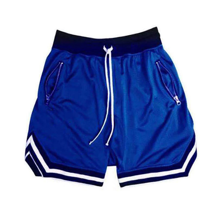 Summer Basketball Oversized Sports Shorts