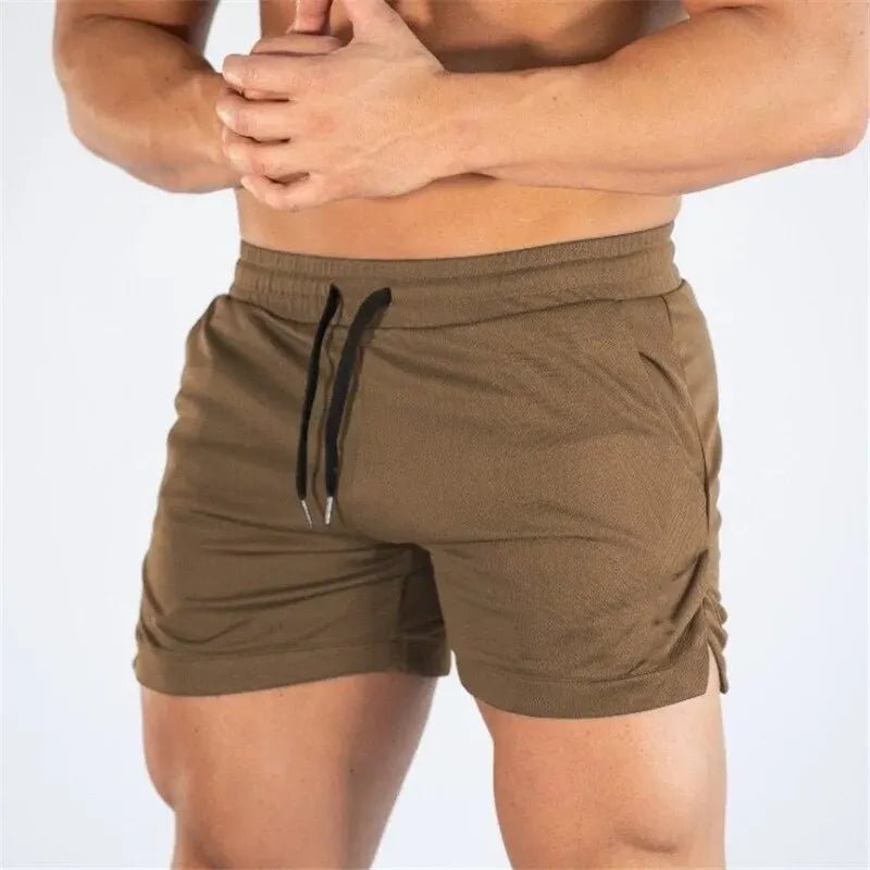 Summer Run Hiking Sportswear Running Shorts